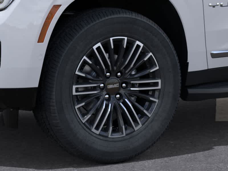 Thumbnail: 2026 GMC Yukon XL - 9