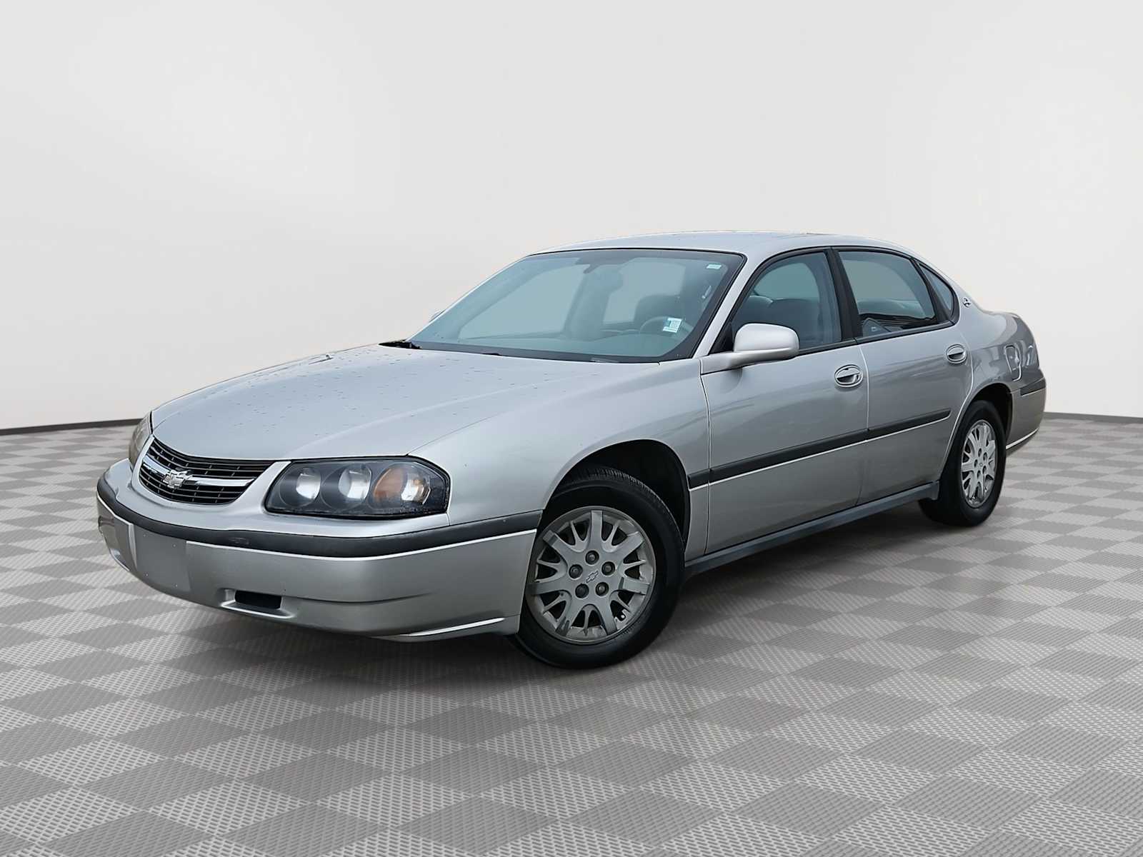 2005 Chevrolet Impala  -
                  Collierville, TN