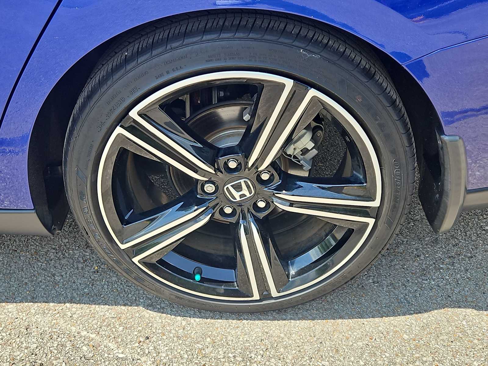 Thumbnail: 2023 Honda Accord - 13