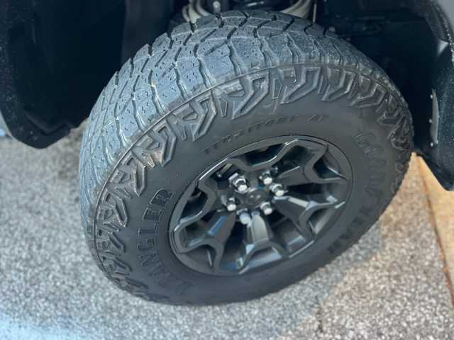 Thumbnail: 2023 RAM 1500 - 25