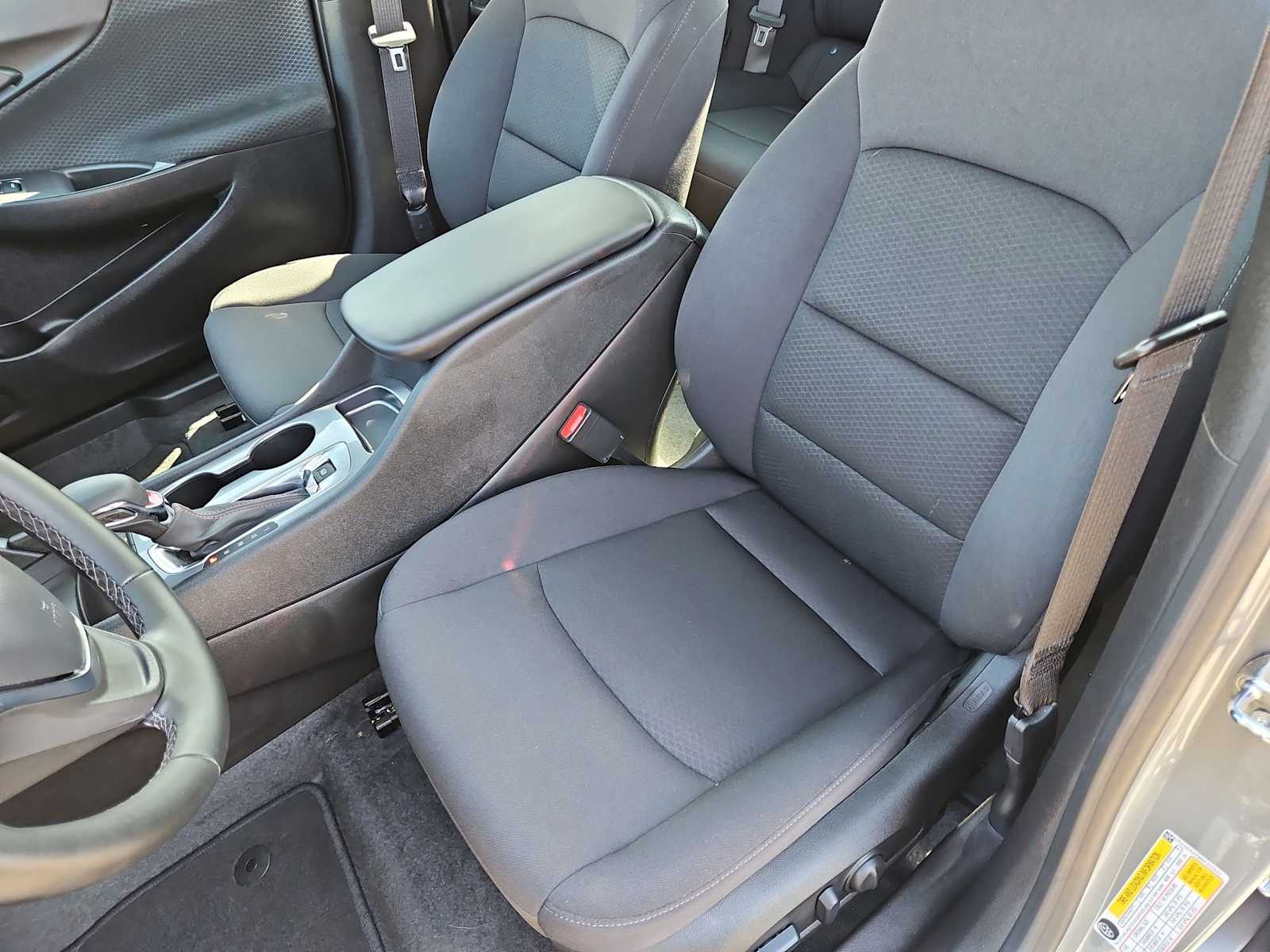 Thumbnail: 2024 Chevrolet Malibu - 17