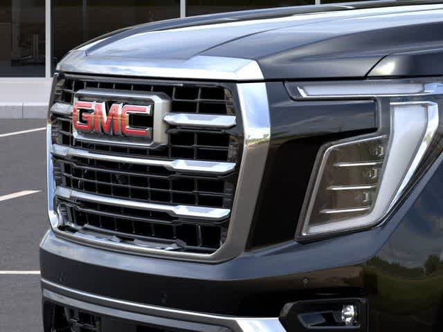 Thumbnail: 2026 GMC Yukon XL - 13
