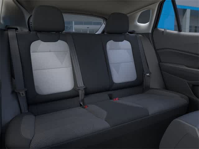 Thumbnail: 2026 Chevrolet Trax - 17