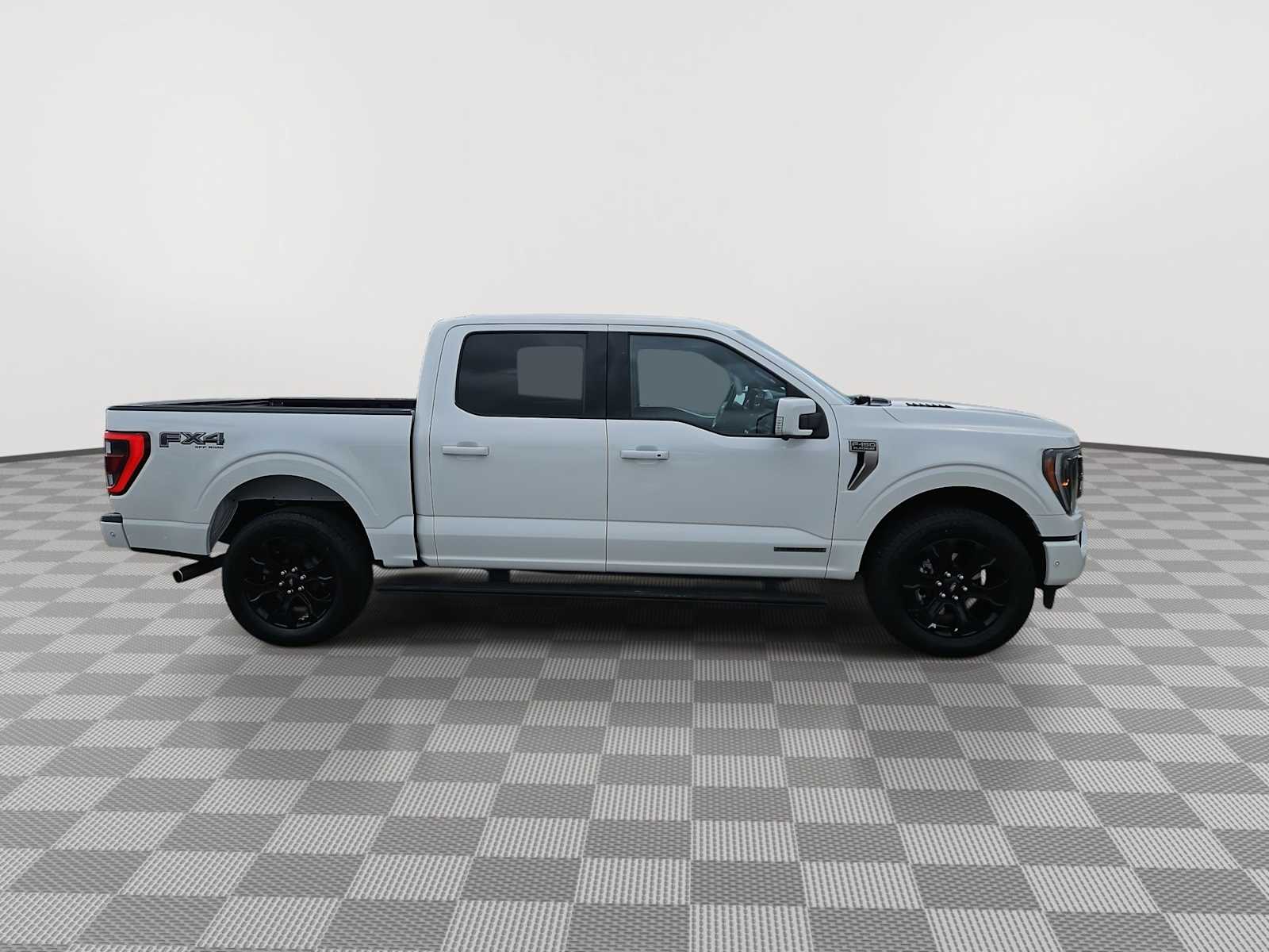 Thumbnail: 2022 Ford F-150 - 9