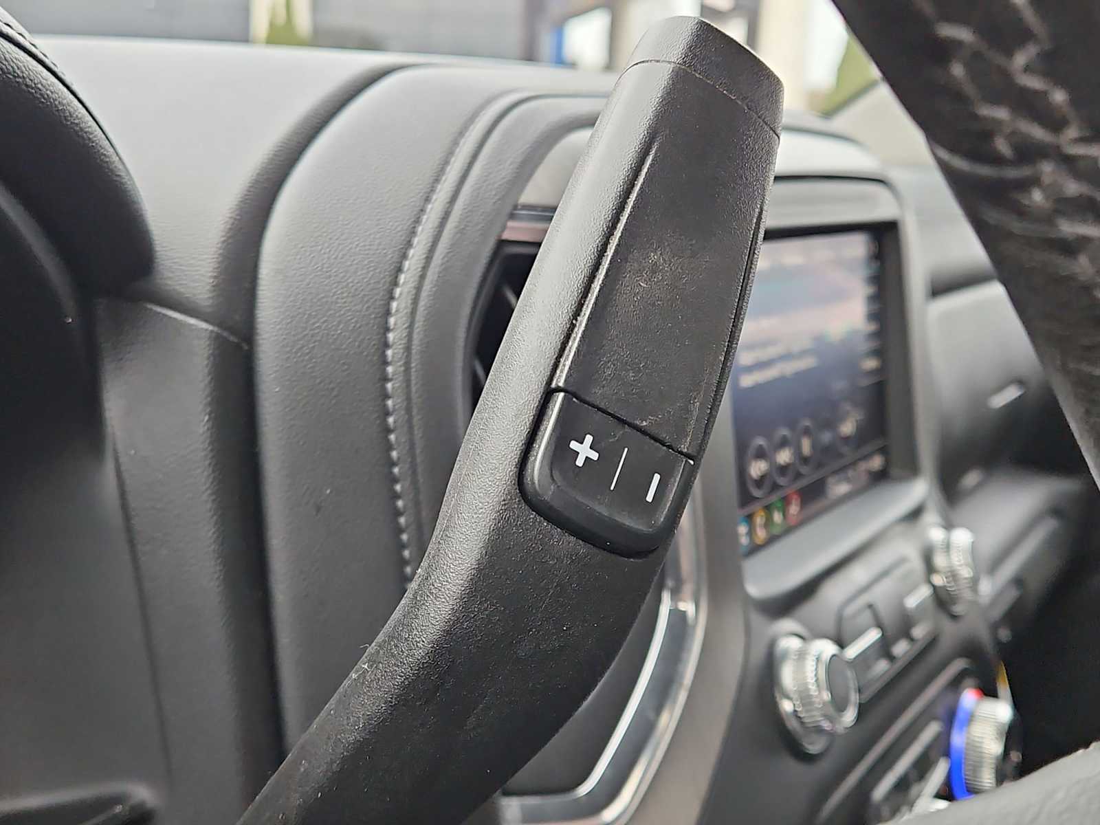 Thumbnail: 2021 GMC Sierra 1500 - 33