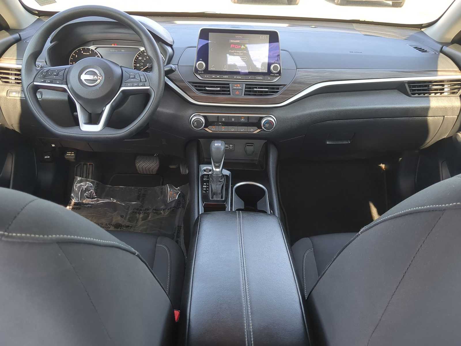 Thumbnail: 2024 Nissan Altima - 14