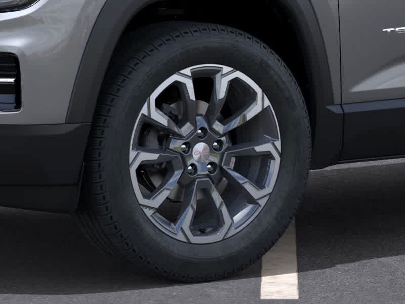 Thumbnail: 2026 GMC Terrain - 9