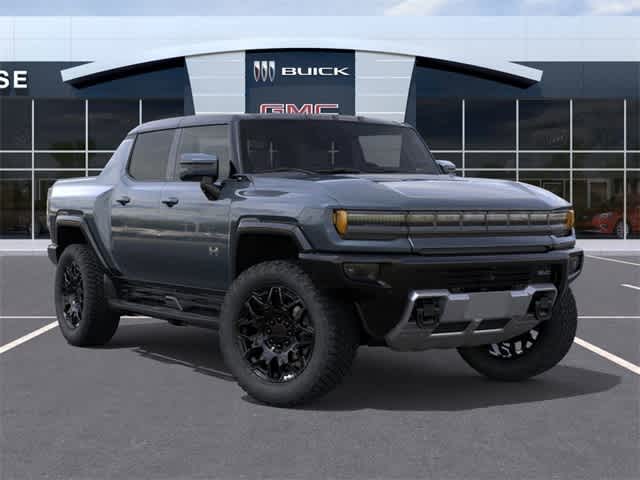 Thumbnail: 2026 GMC Hummer EV - 8