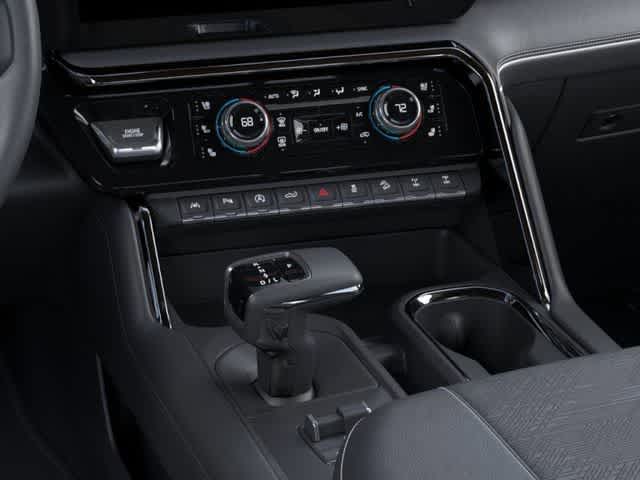 Thumbnail: 2026 GMC Sierra 1500 - 23