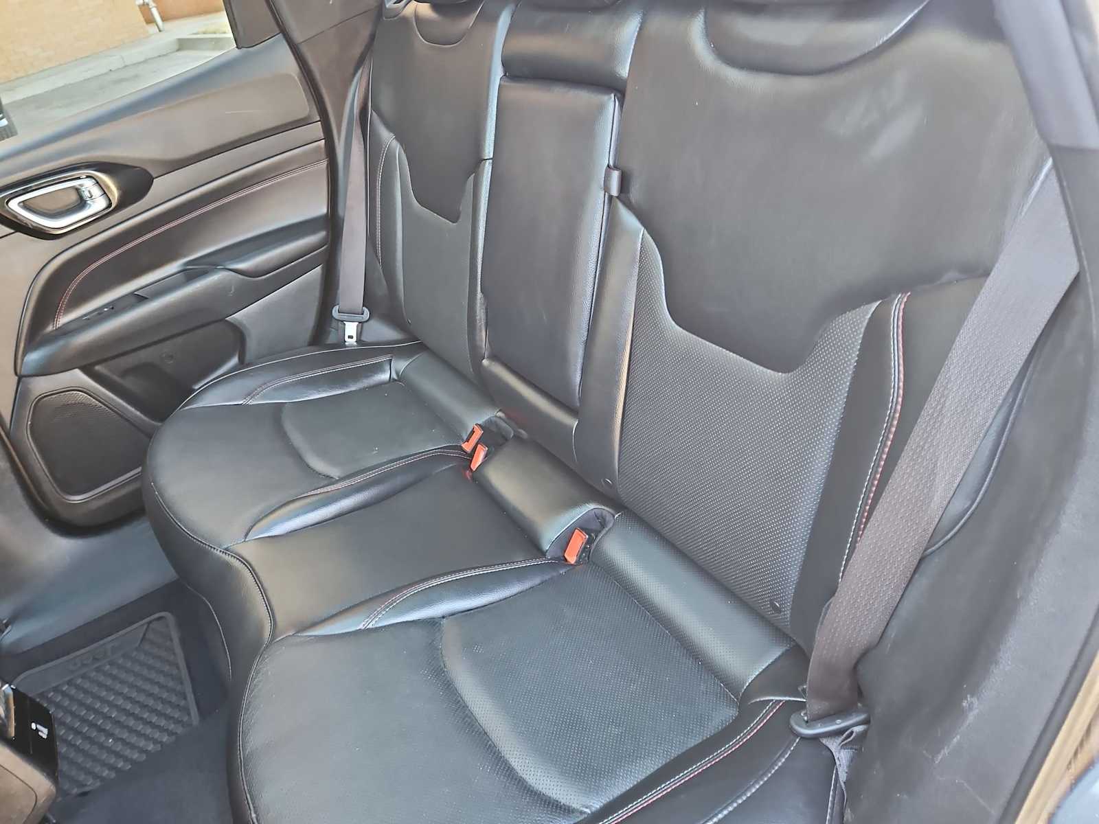 Thumbnail: 2023 Jeep Compass - 21