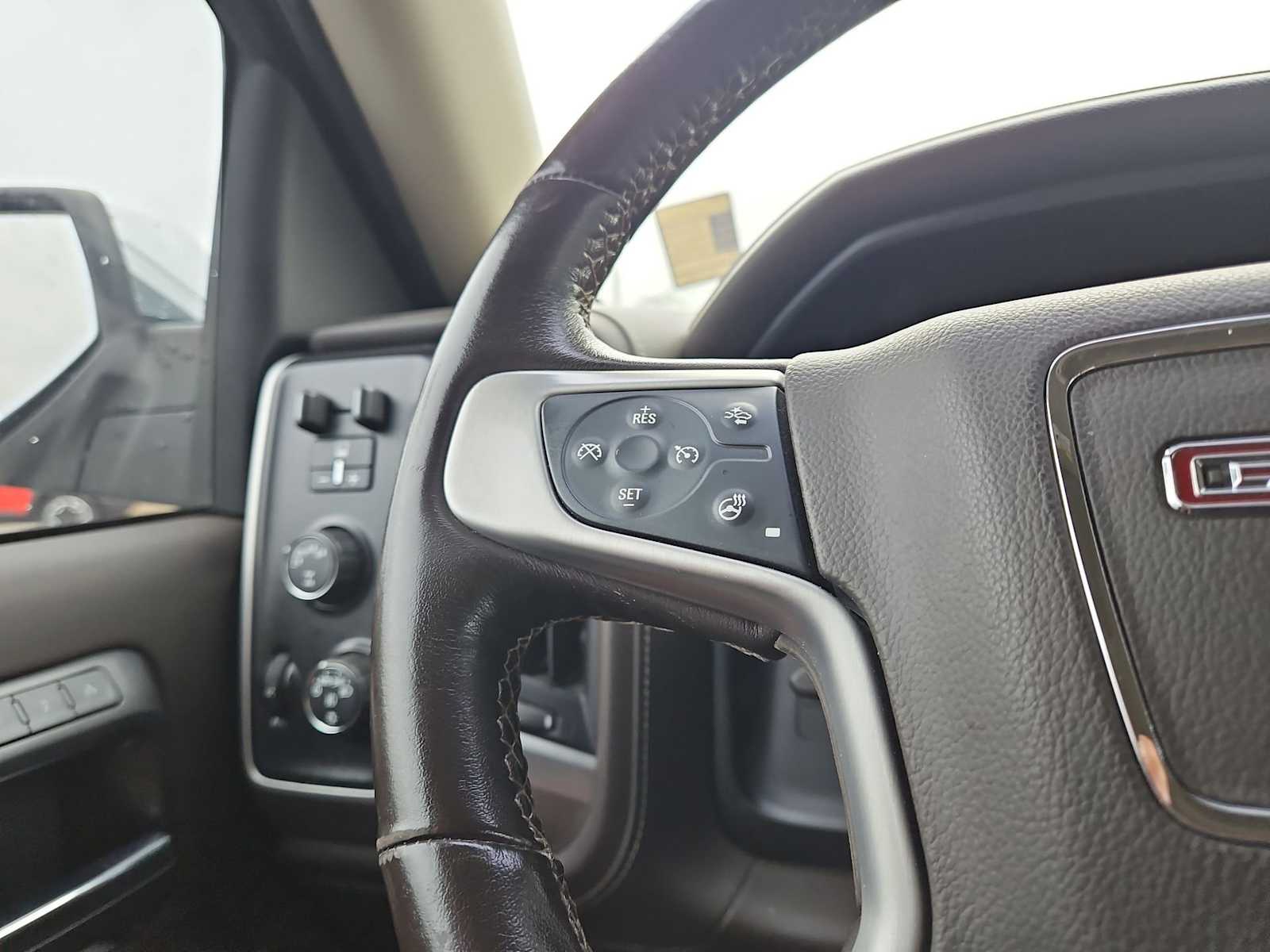 Thumbnail: 2018 GMC Sierra 1500 - 24