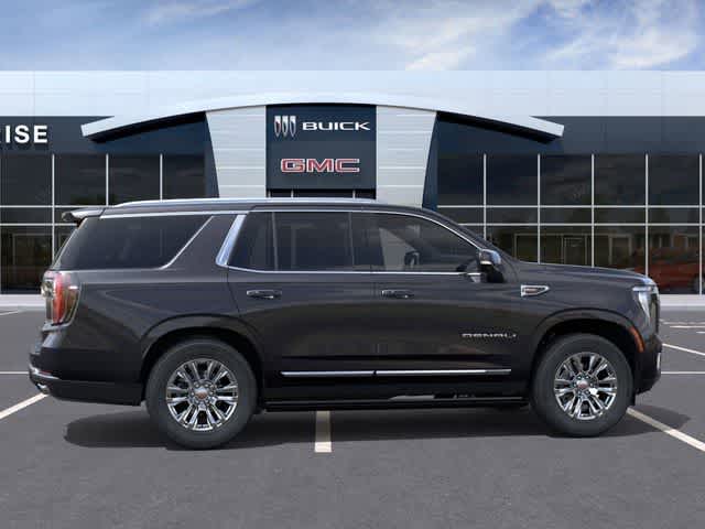 Thumbnail: 2026 GMC Yukon - 6