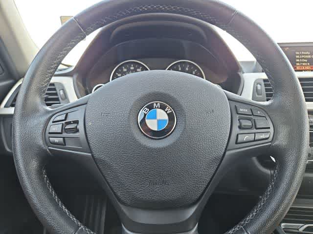 Thumbnail: 2016 BMW 3 Series - 41