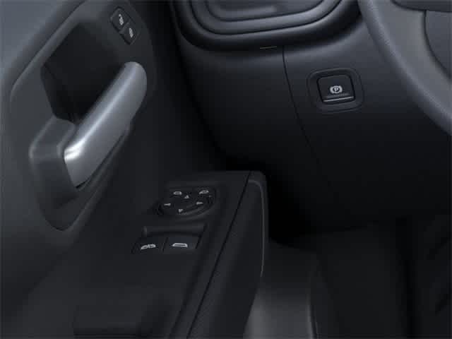 Thumbnail: 2026 Chevrolet Silverado 1500 - 22