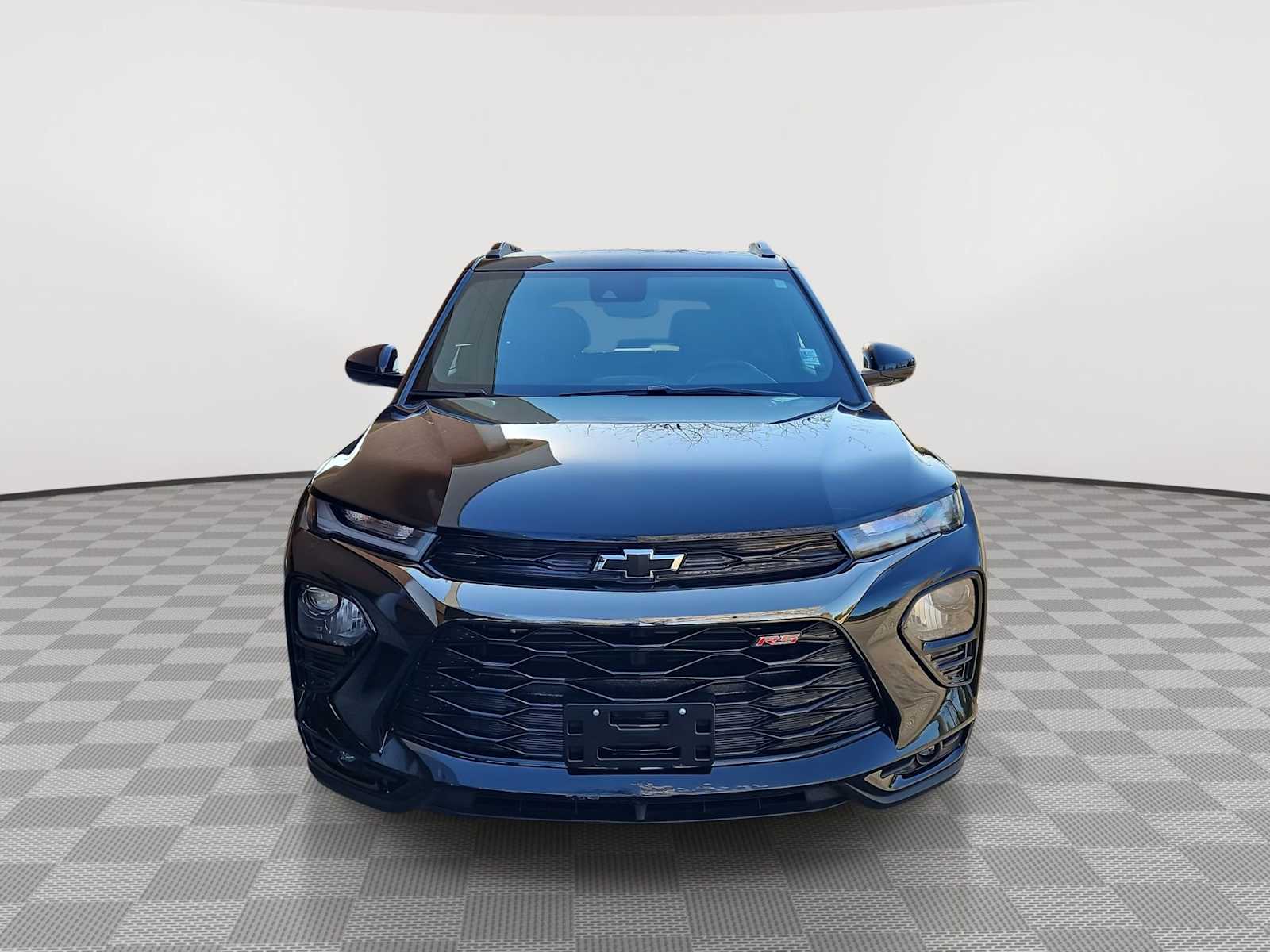 Thumbnail: 2023 Chevrolet TrailBlazer - 3