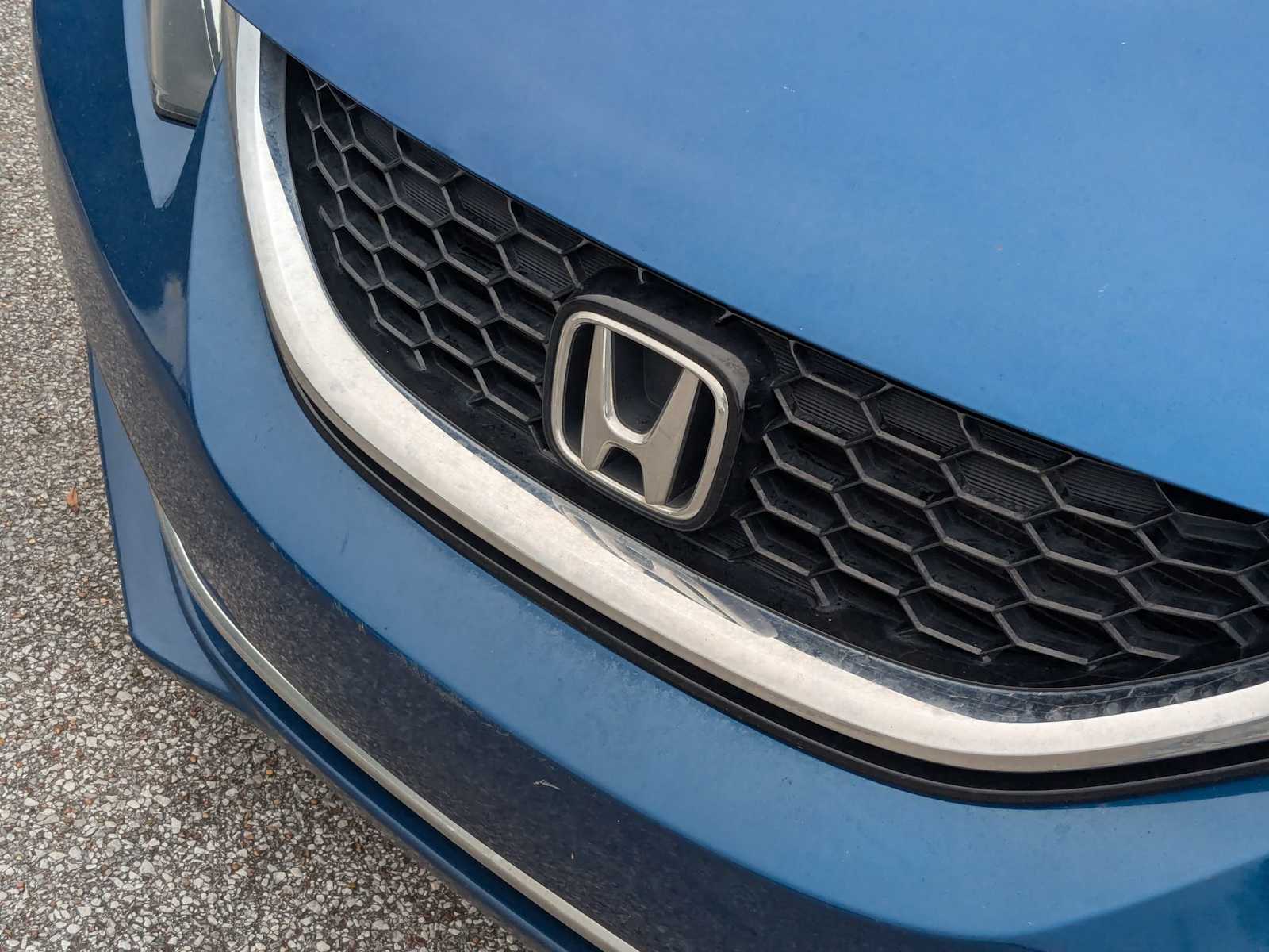 Thumbnail: 2014 Honda Civic - 8