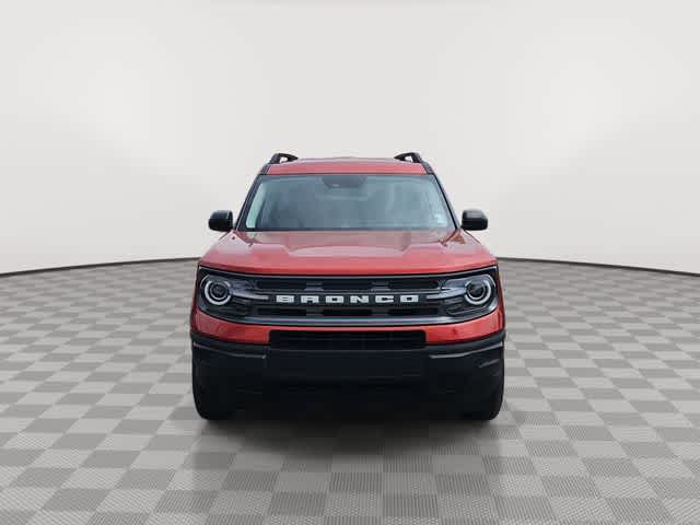 Thumbnail: 2023 Ford Bronco Sport - 6