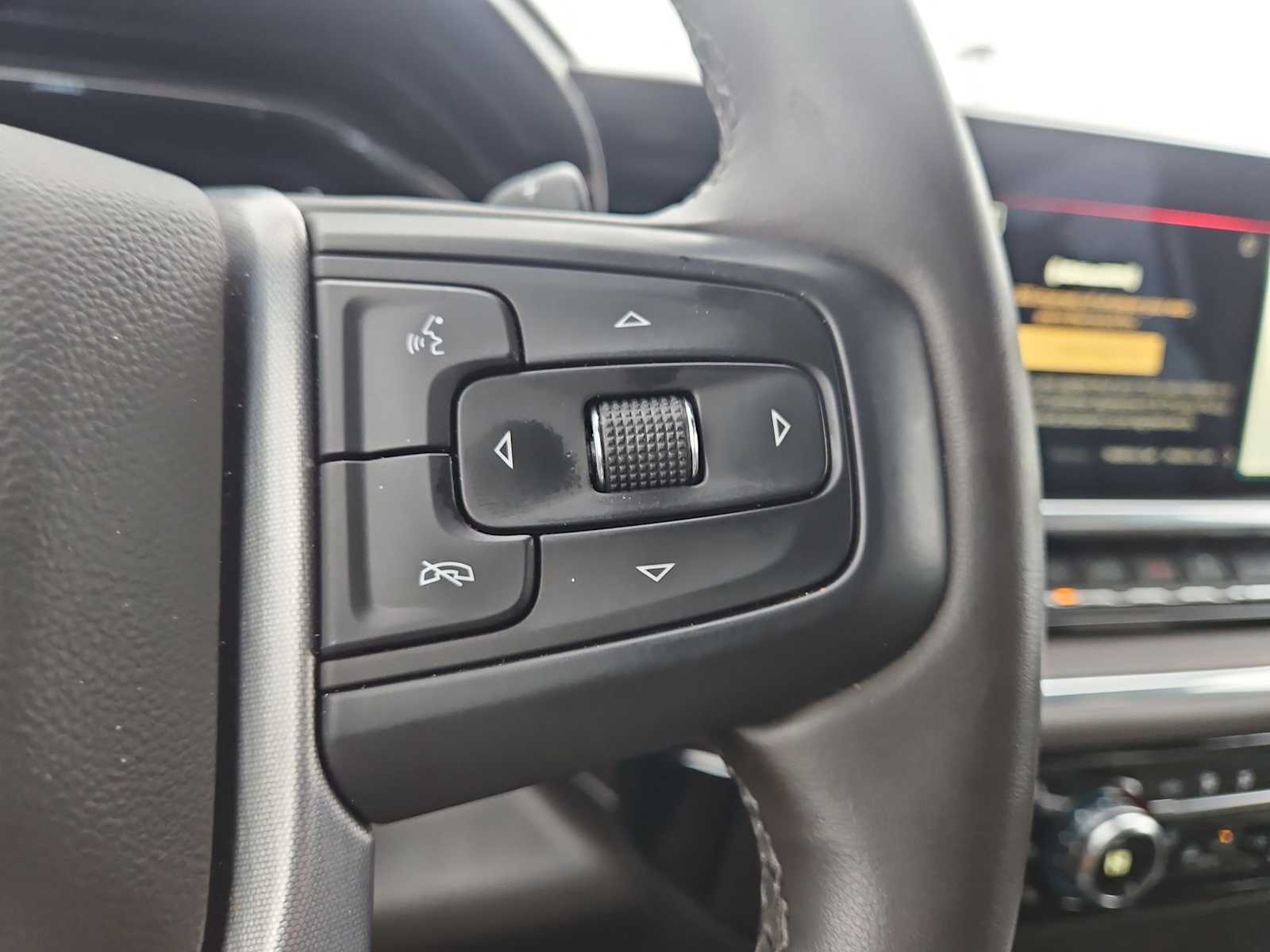 Thumbnail: 2023 GMC Sierra 1500 - 24