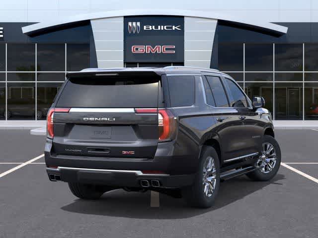 Thumbnail: 2026 GMC Yukon - 5
