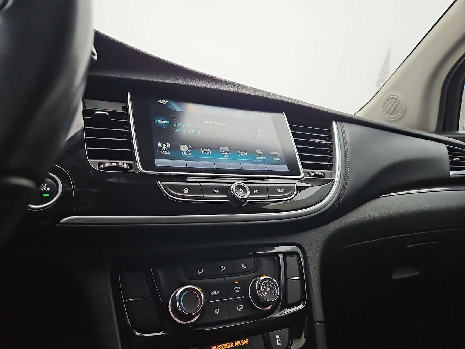 Thumbnail: 2020 Buick Encore - 27