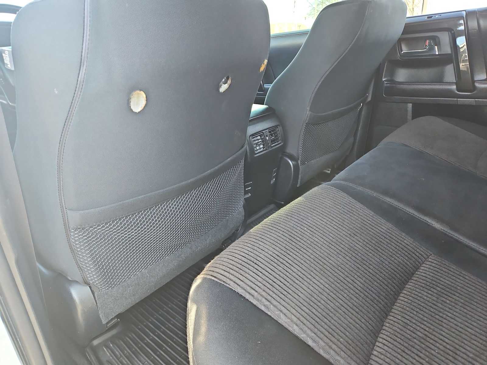 Thumbnail: 2019 Toyota 4Runner - 19