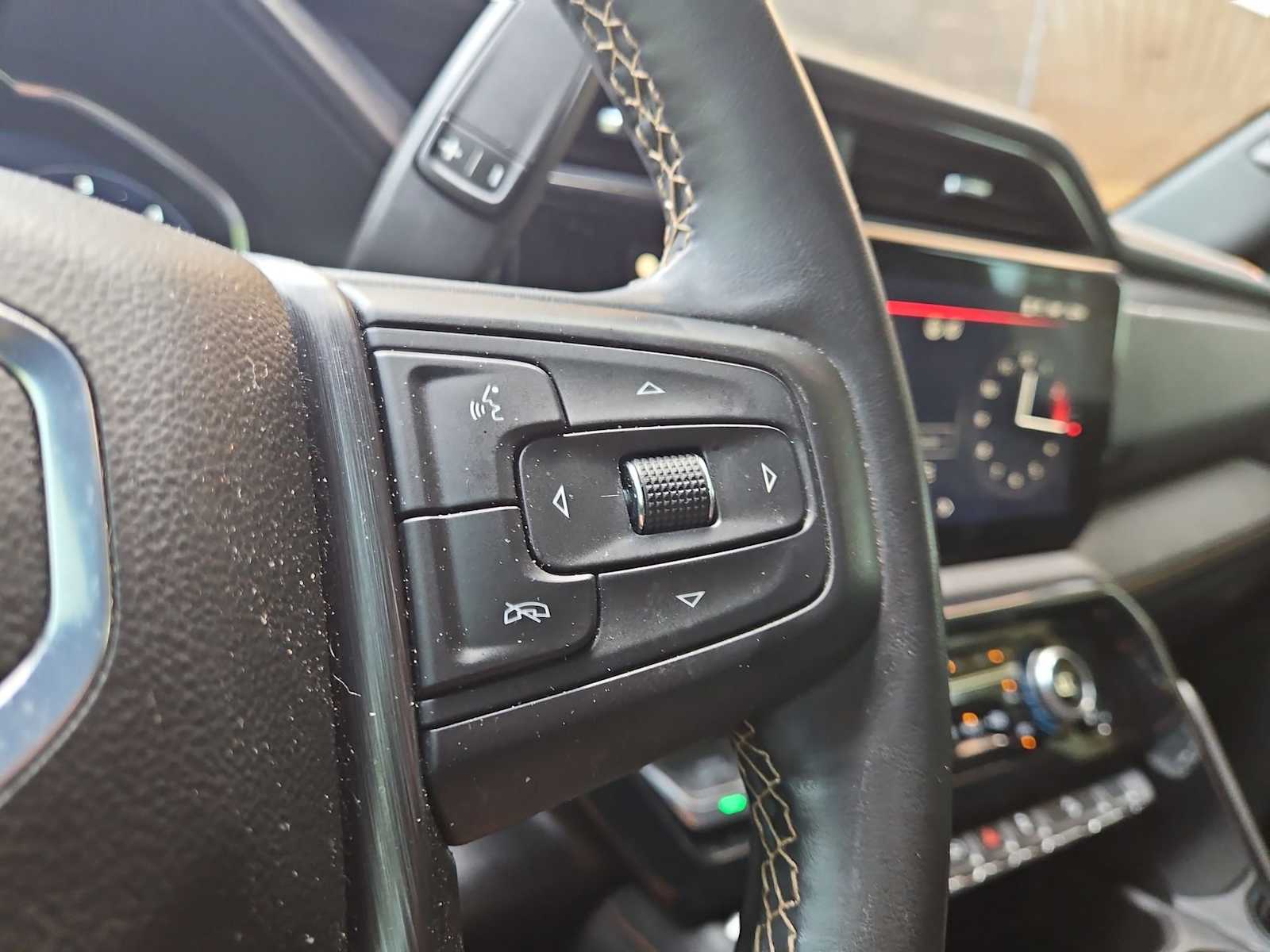 Thumbnail: 2024 GMC Sierra 2500 - 26