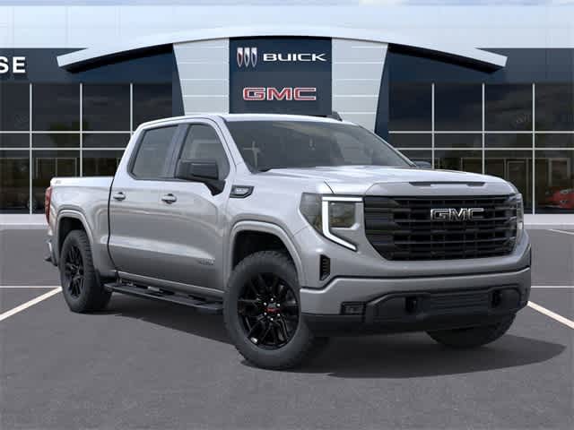 Thumbnail: 2026 GMC Sierra 1500 - 8