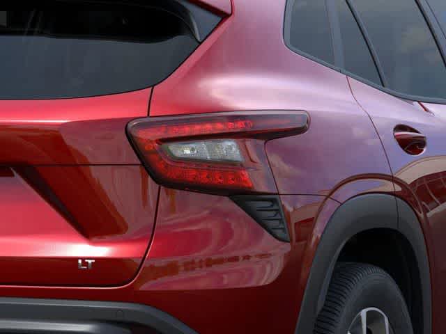 Thumbnail: 2026 Chevrolet Trax - 11