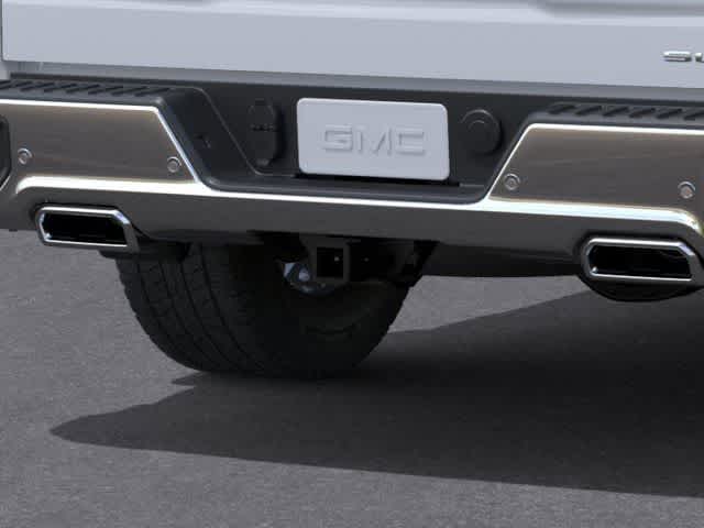 Thumbnail: 2026 GMC Sierra 1500 - 14