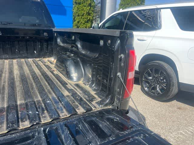 Thumbnail: 2018 GMC Sierra 1500 - 13