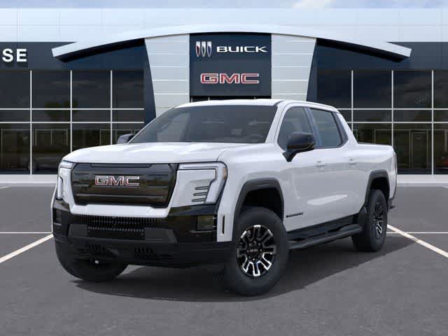 Thumbnail: 2026 GMC Sierra EV - 7