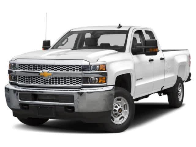 2019 Chevrolet Silverado 2500 Work Truck -
                  Collierville, TN