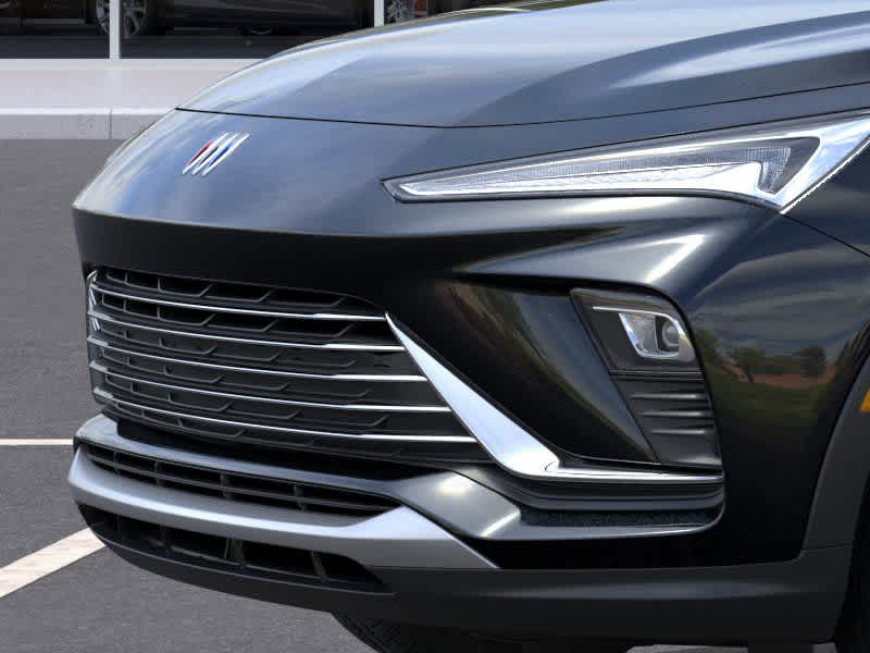Thumbnail: 2025 Buick Envista - 13