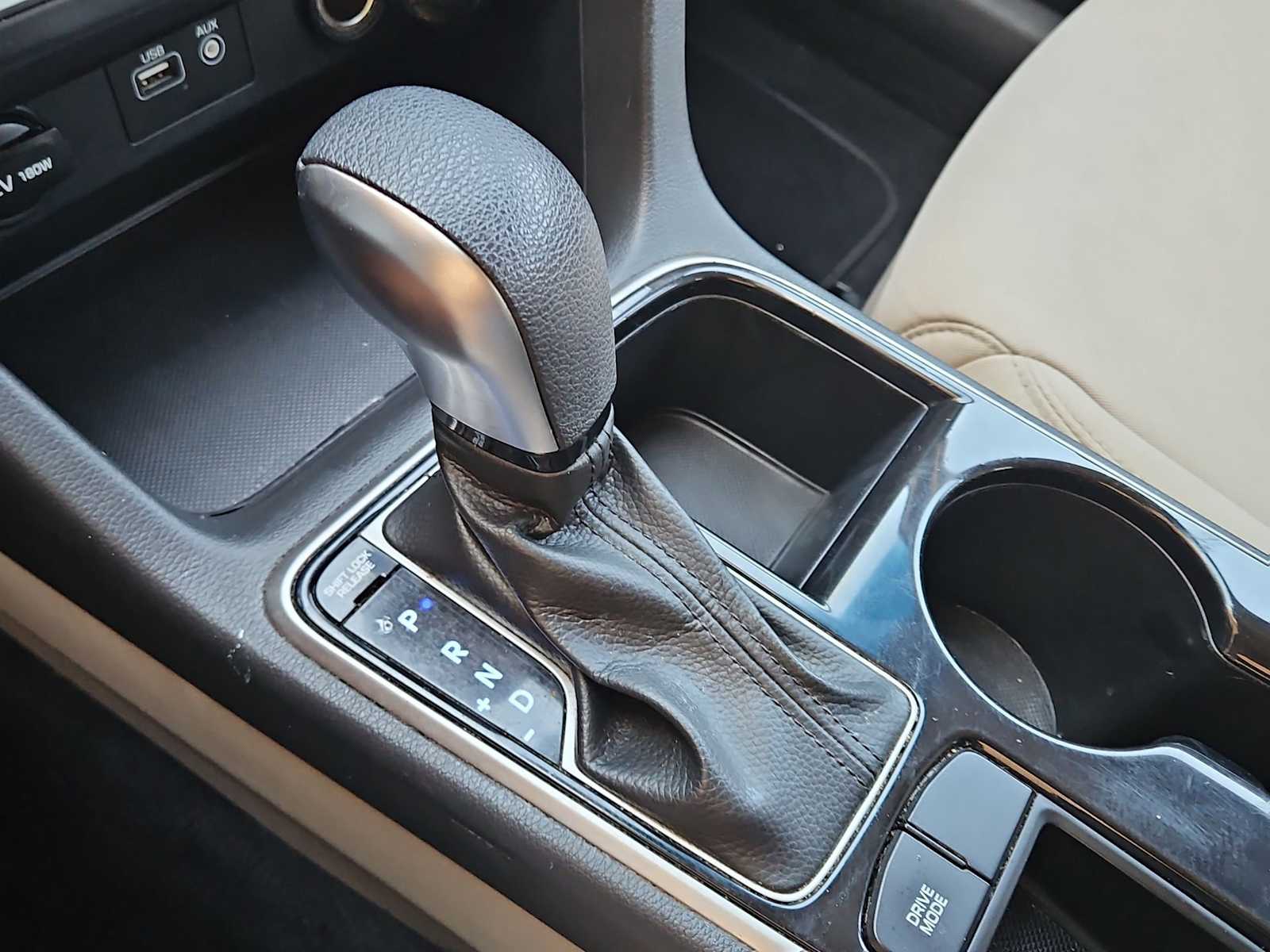 Thumbnail: 2018 Hyundai Sonata - 31