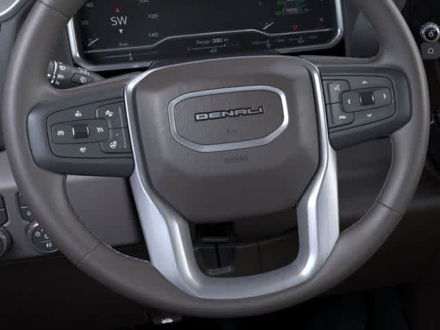 Thumbnail: 2026 GMC Sierra 2500 - 19