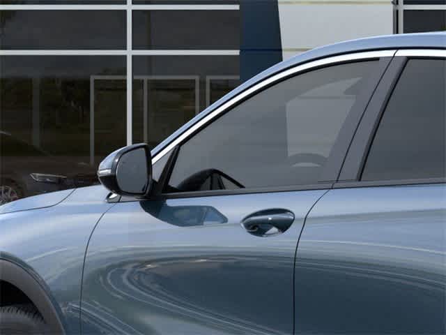 Thumbnail: 2025 Buick Envista - 12