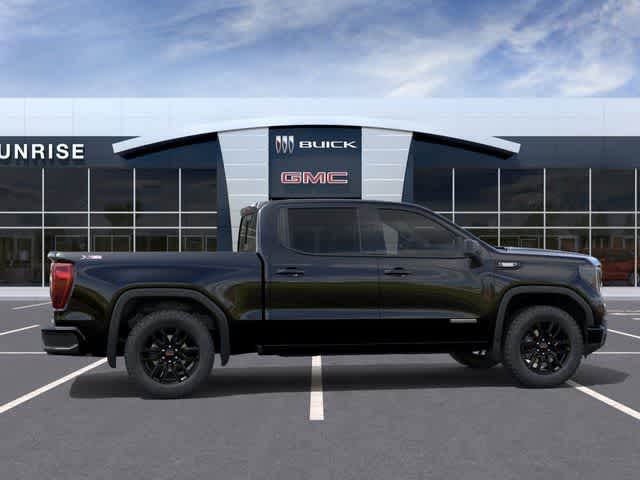 Thumbnail: 2026 GMC Sierra 1500 - 5