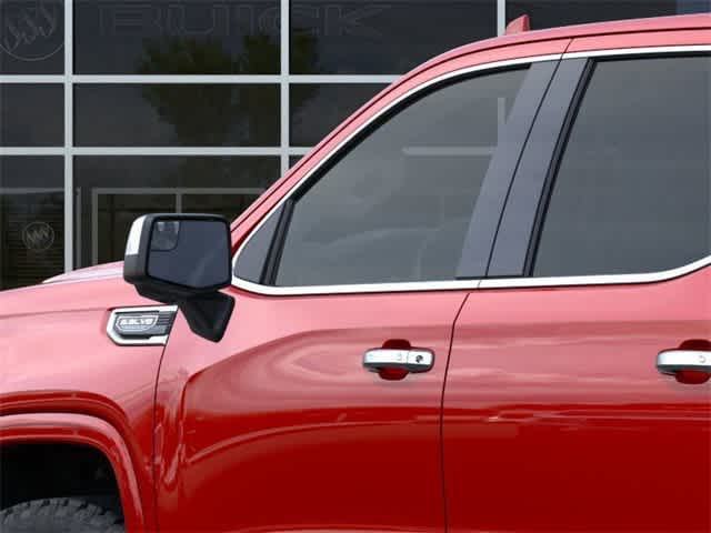 Thumbnail: 2026 GMC Sierra 1500 - 12