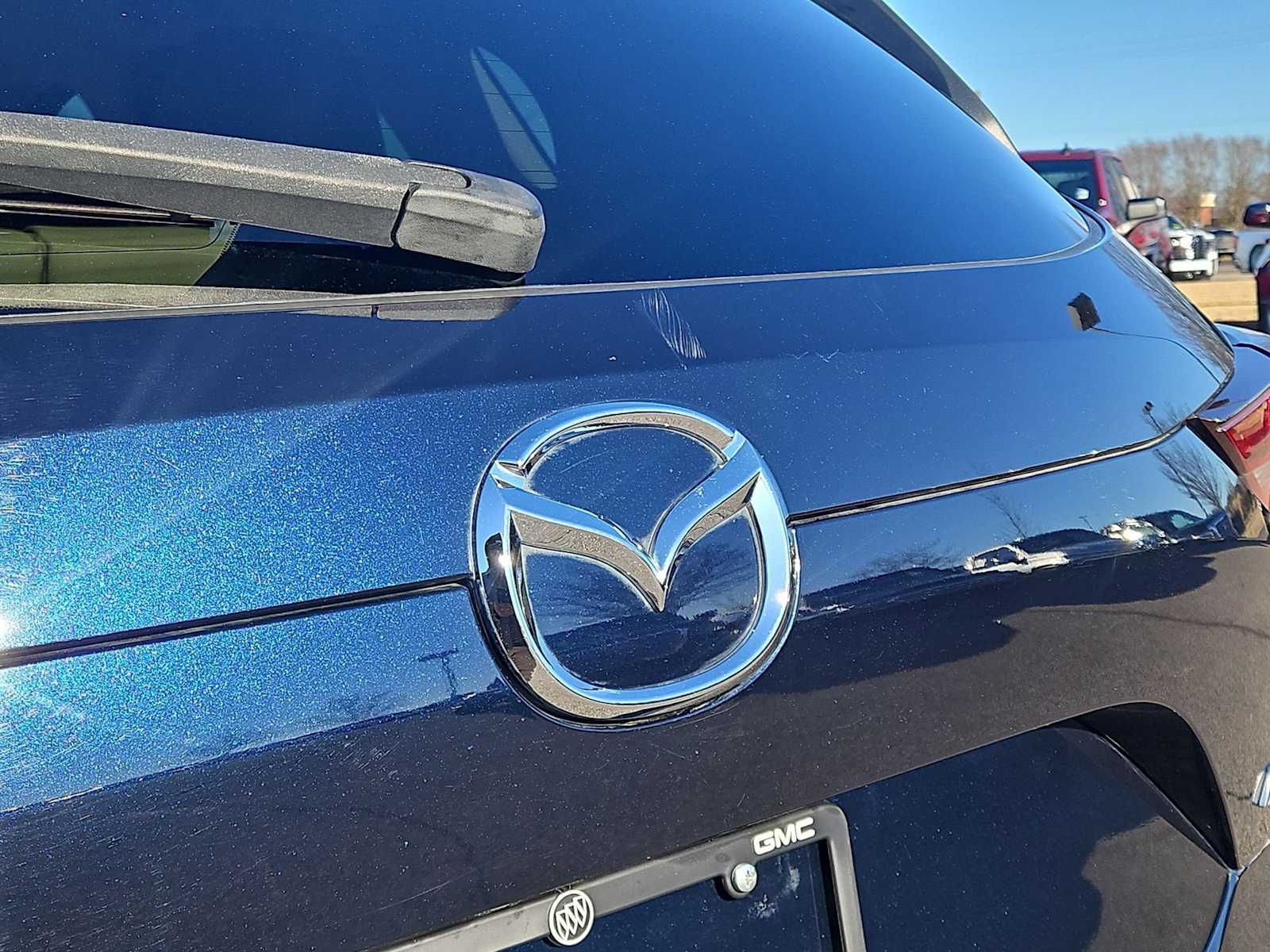 Thumbnail: 2018 Mazda CX-5 - 11