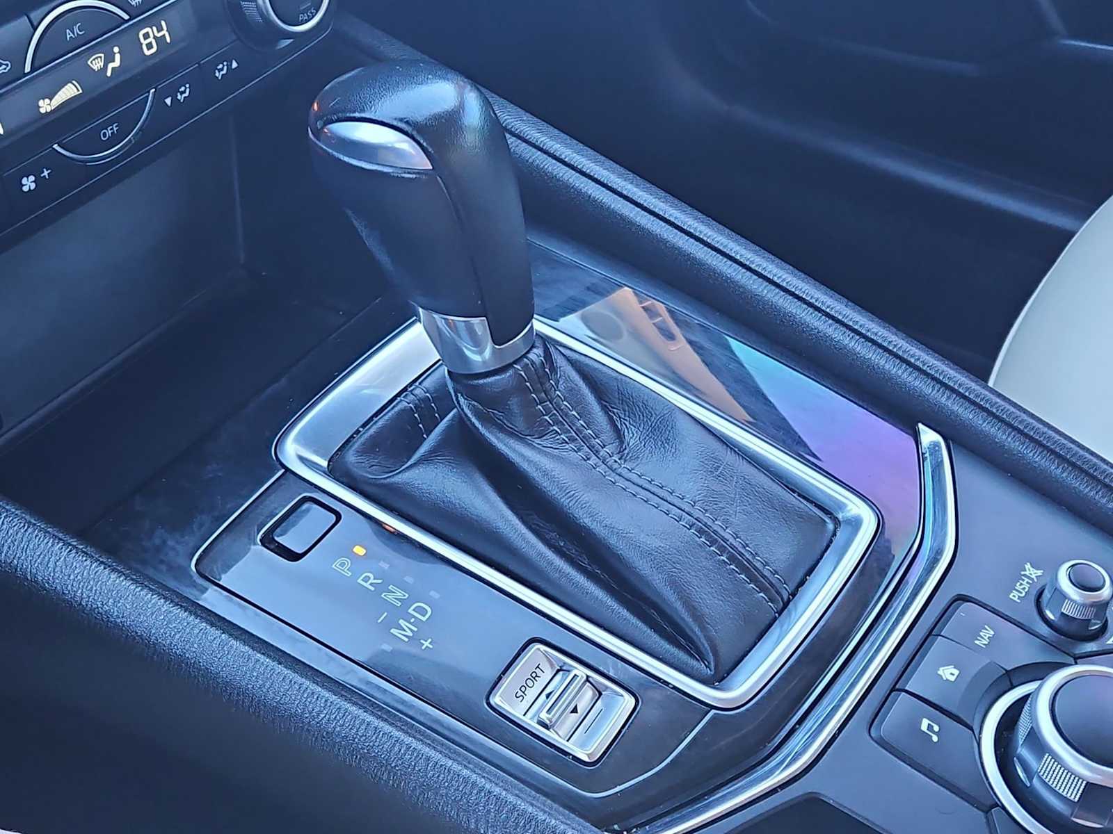 Thumbnail: 2018 Mazda CX-5 - 32