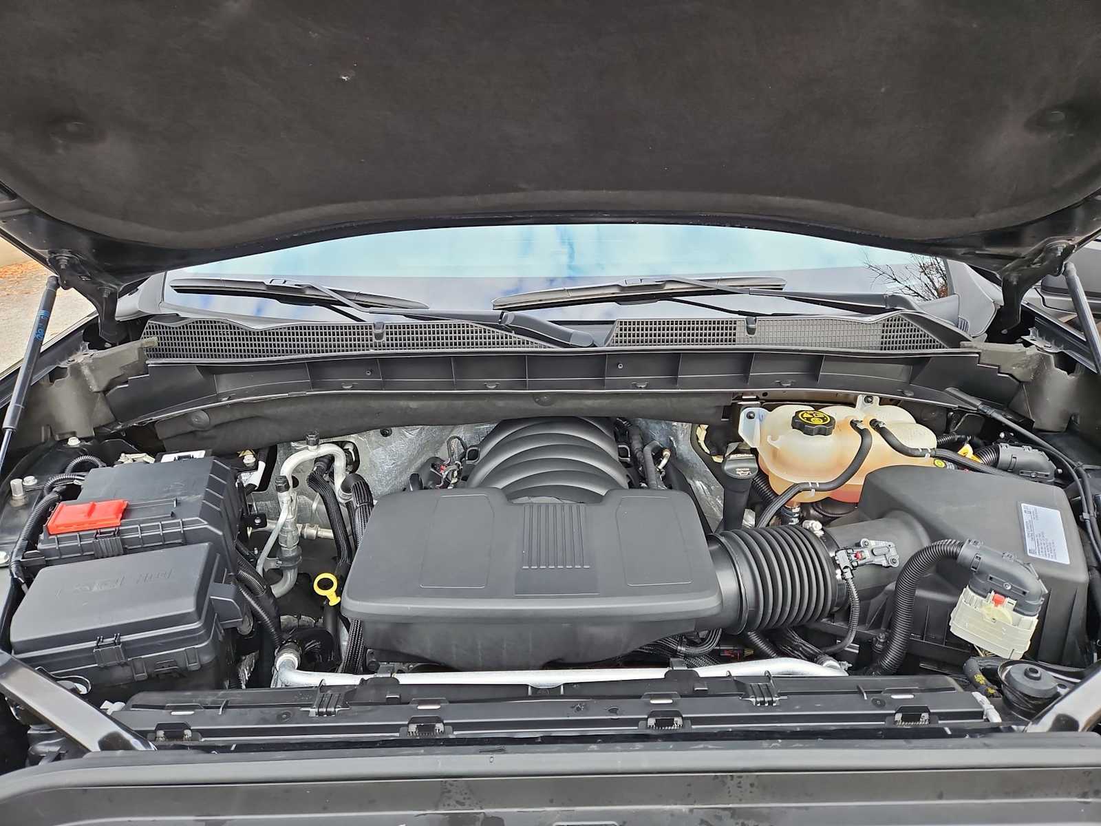 Thumbnail: 2021 GMC Sierra 1500 - 15