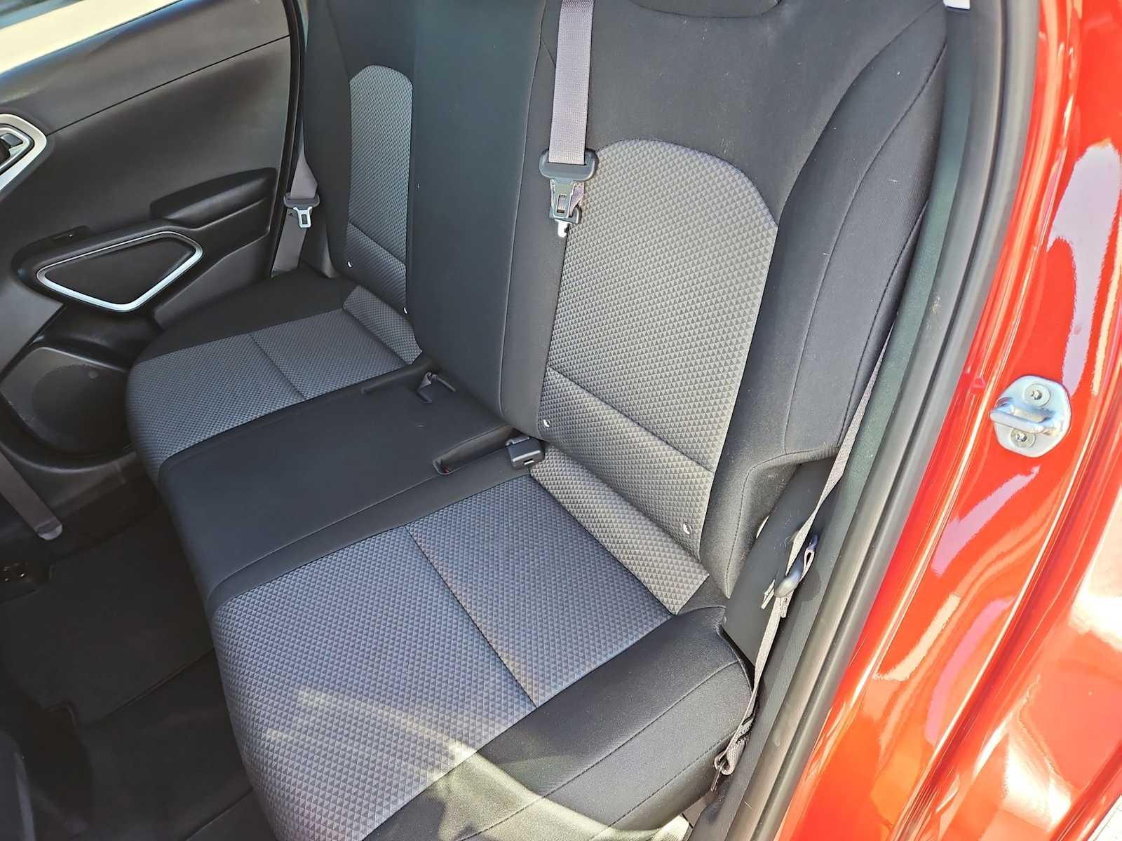 Thumbnail: 2021 Kia Soul - 20