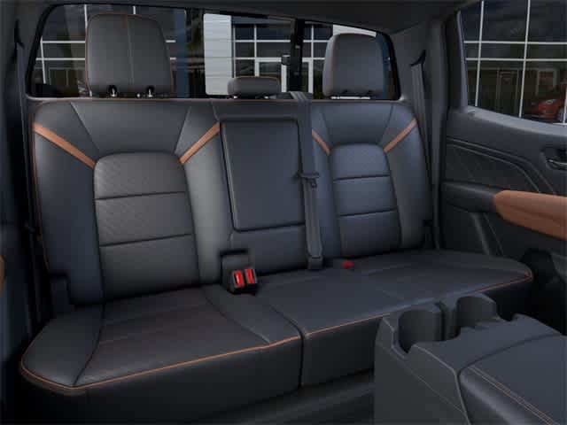 Thumbnail: 2026 GMC Canyon - 17