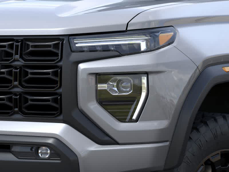 Thumbnail: 2026 GMC Canyon - 10