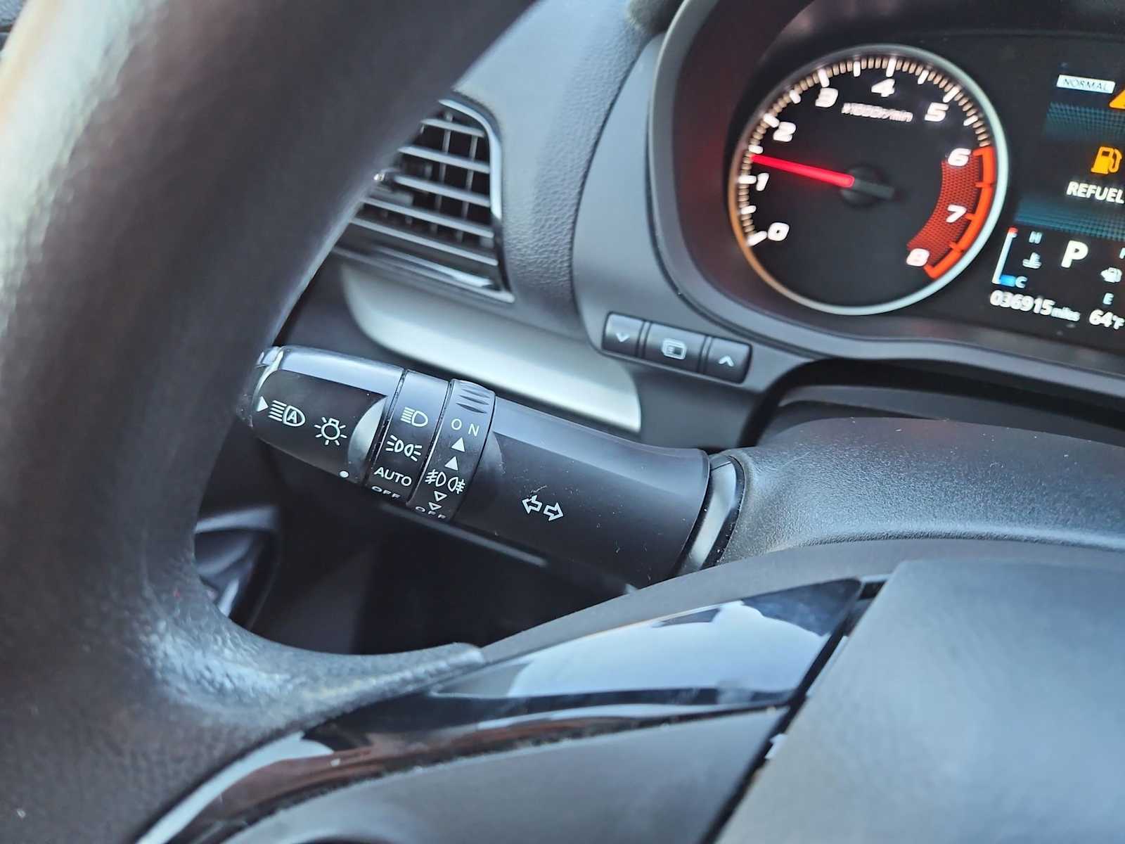 Thumbnail: 2022 Mitsubishi Eclipse Cross - 27