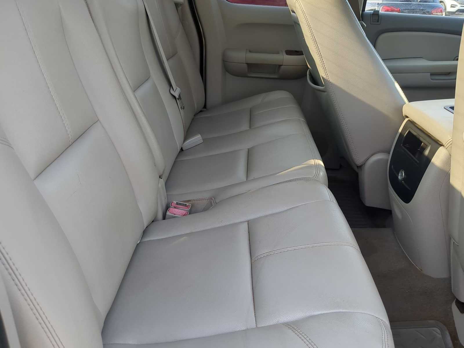 Thumbnail: 2007 Chevrolet Silverado 1500 - 20