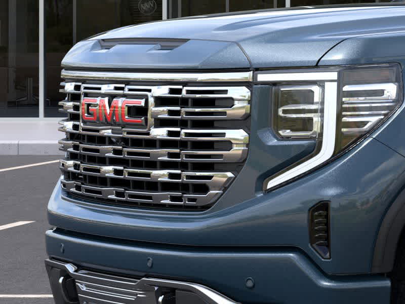 2024 GMC Sierra 1500 Denali 13