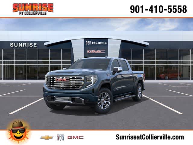 Thumbnail: 2026 GMC Sierra 1500 - 1