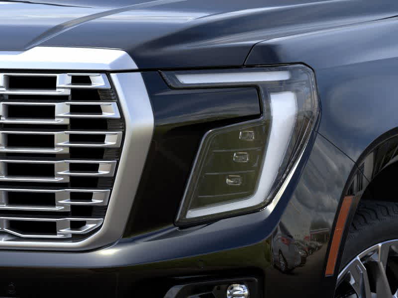 Thumbnail: 2025 GMC Yukon XL - 10