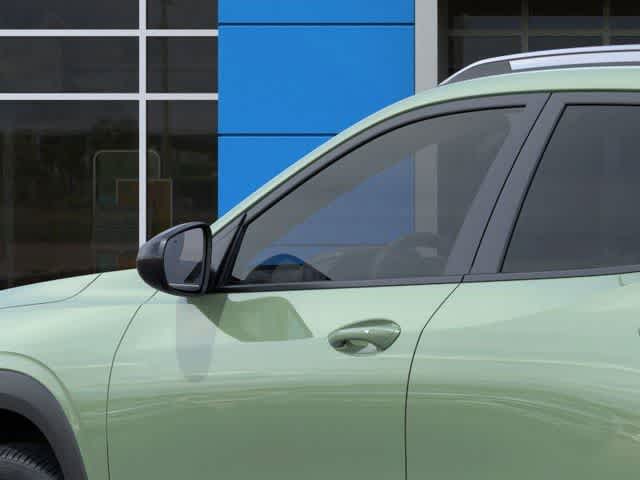 Thumbnail: 2026 Chevrolet Trax - 12